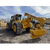 2016 Tigercat 610E Skidder